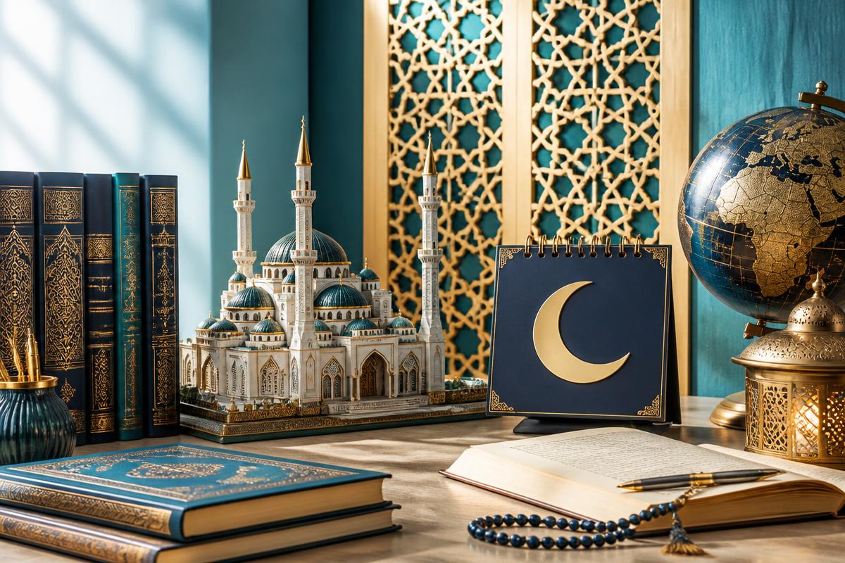 معارف اسلامی و دعاهای روزمره