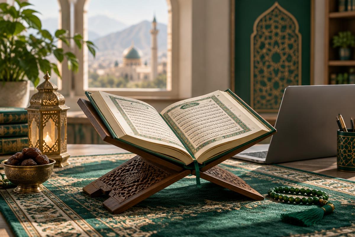 قرآن کریم